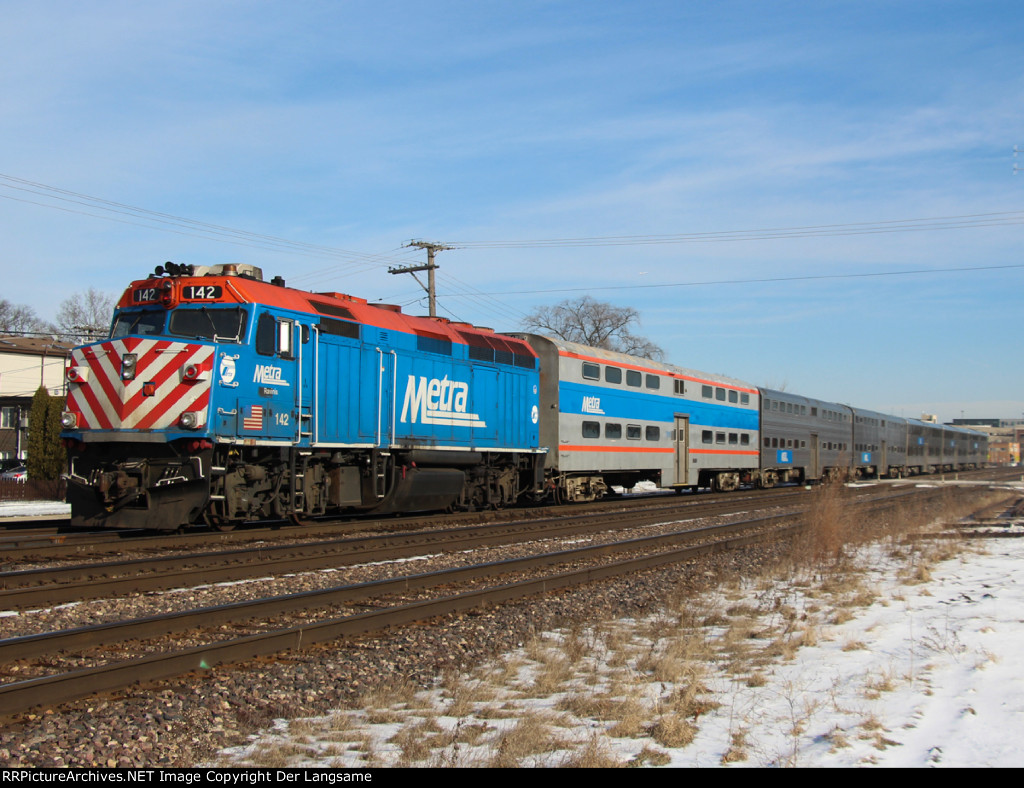 METX 142 508